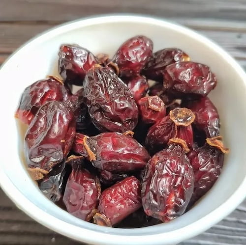 تصویر 3 از قیمت خرید خرمای پیارم صادراتی + فروش ویژه
